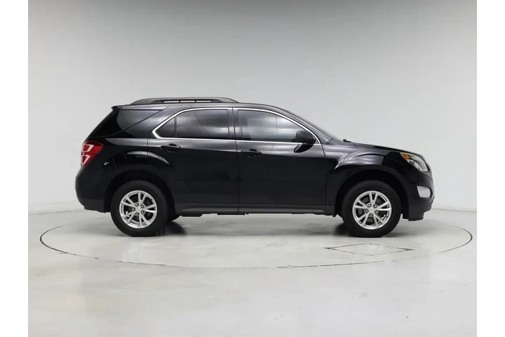 $13599 : Chevrolet Equinox 2016 LT 4d image 7