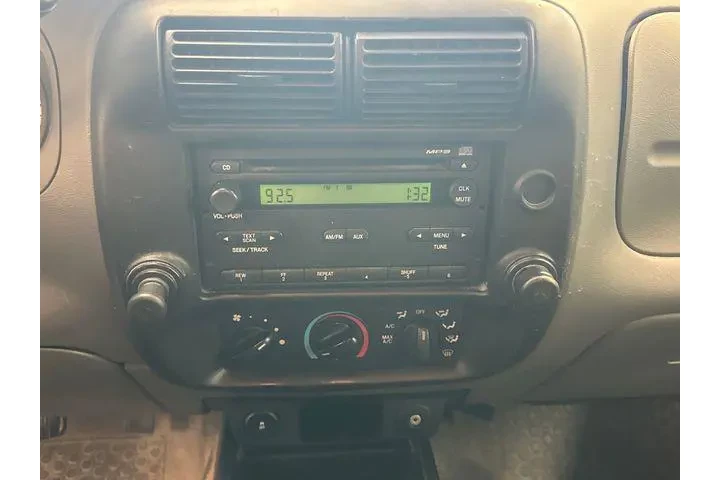 $11000 : Ford Ranger 2010 4x2 XLT 4dr image 3