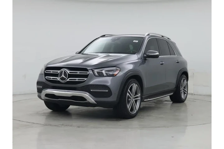 $39998 : Mercedes-Benz GLE 2022 GLE 3 image 4