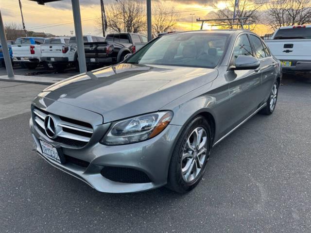 $13998 : 2016 Mercedes-Benz C-Class C image 5