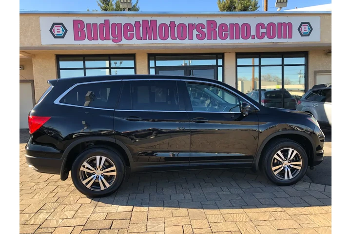 $15709 : 2016 Pilot EXL 4WD image 2