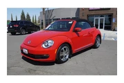$14984 : 2015 Beetle Convertible 1.8T thumbnail