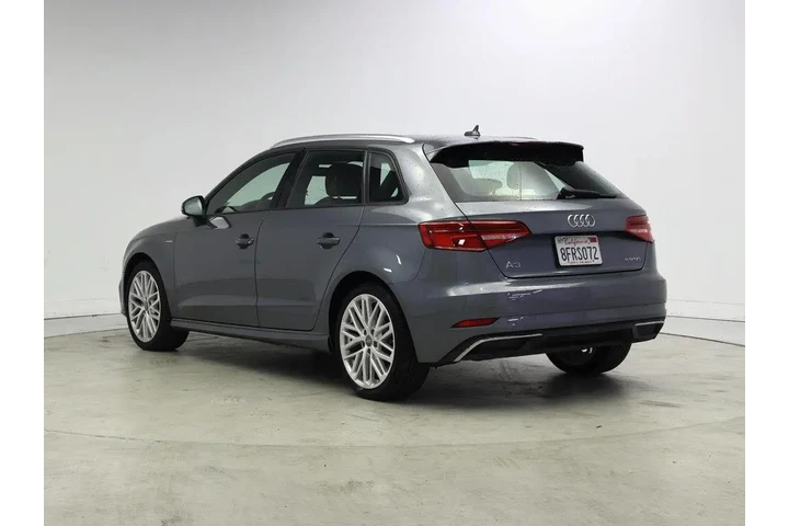 $17998 : Audi A3 Sportback e-tron 201 image 2