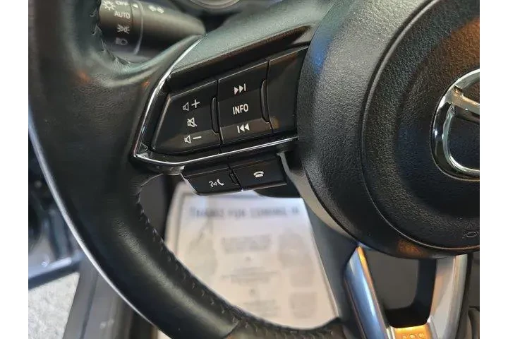 $22999 : Mazda CX-5 2023 AWD 2.5 S Se image 8