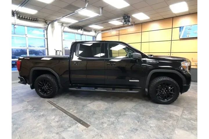 $31085 : GMC Sierra 1500 2020 4x4 Ele image 8