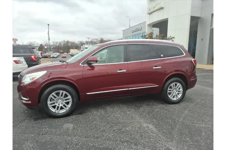 $9995 : Buick Enclave 2015 Convenien image 3