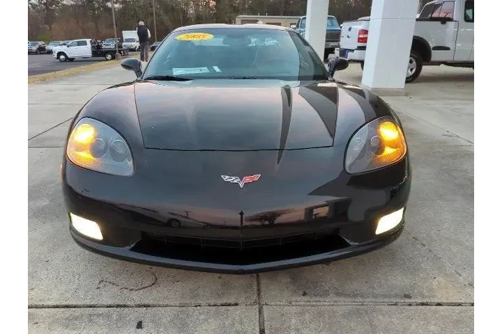 $21994 : Chevrolet Corvette 2005 2dr image 2