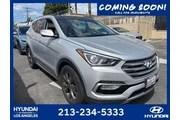 Hyundai SANTA FE Sport 2018