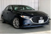 Mazda Mazda3 Sedan 2019 AWD en Houston