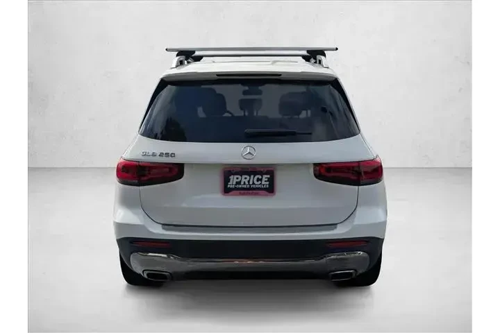 $18600 : Mercedes-Benz GLB 2020 GLB 2 image 7