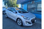 2013 Elantra GT en Modesto