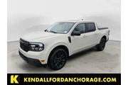 Ford Maverick 2024 AWD Laria en Anchorage