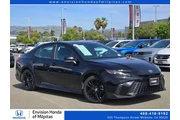 Toyota Camry 2025 SE 4dr Sed