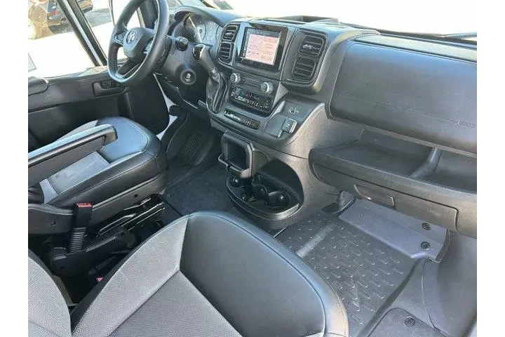 $27247 : Ram ProMaster 2023 2500 159 image 8