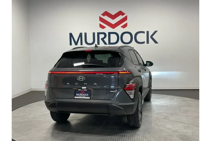 $28770 : Hyundai KONA 2026 AWD SEL Sp image 7