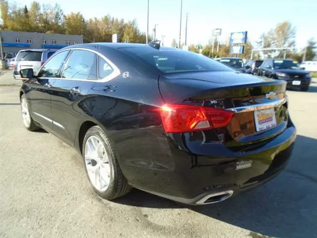 $23995 : 2020 Impala Premier image 9