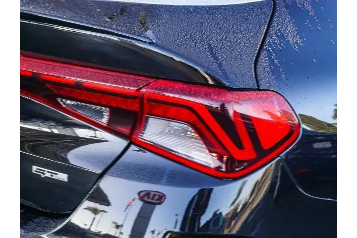 $25171 : Kia K5 2023 GT-Line 4dr Seda image 8