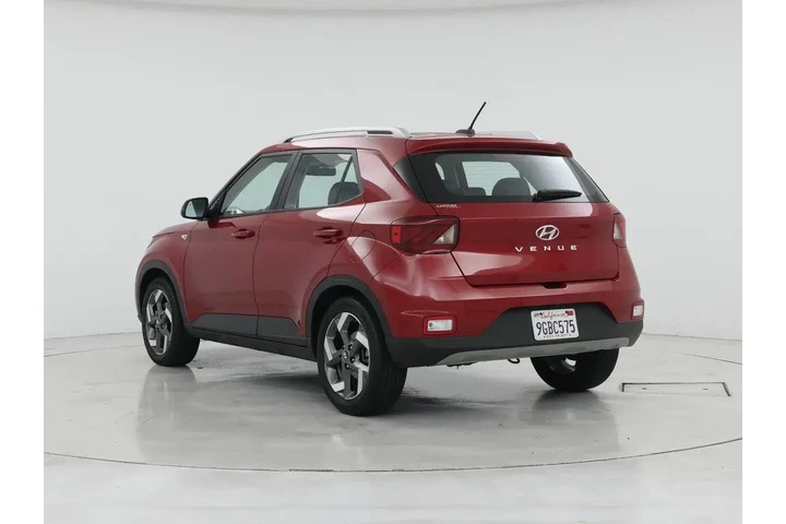 $18998 : Hyundai VENUE 2023 Limited 4 image 2