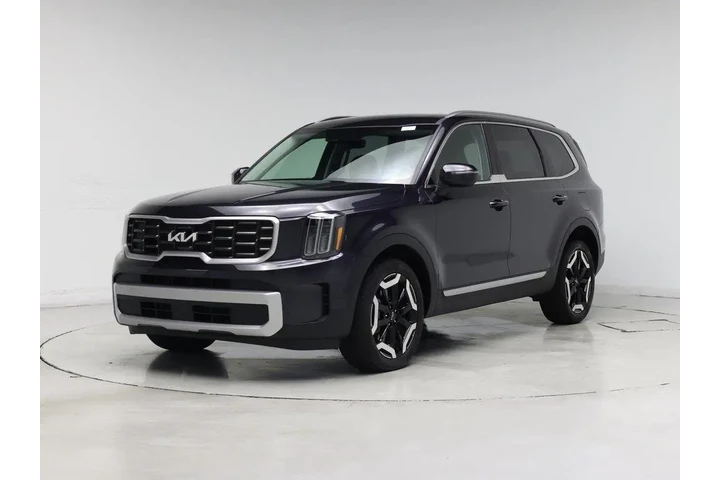 $33998 : Kia Telluride 2025 S 4dr SUV image 4