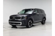 $33998 : Kia Telluride 2025 S 4dr SUV thumbnail