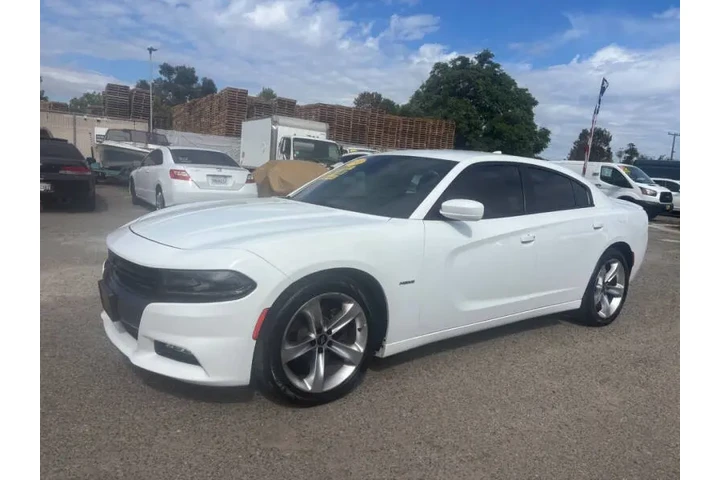 $15999 : 2018 Charger R/T image 4