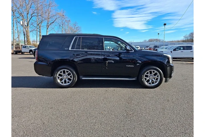 $20995 : GMC Yukon 2015 4x4 SLT 4dr S image 8