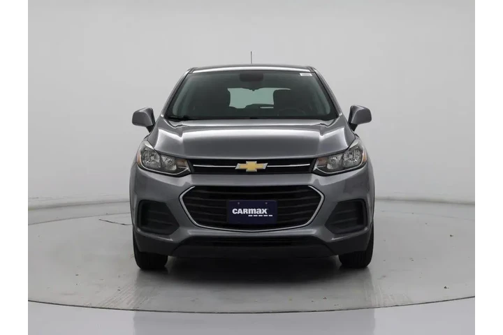 $14599 : Chevrolet Trax 2020 LS 4dr C image 5