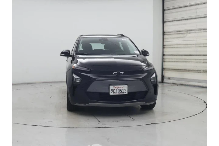 $19998 : Chevrolet Bolt EUV 2022 LT 4 image 5