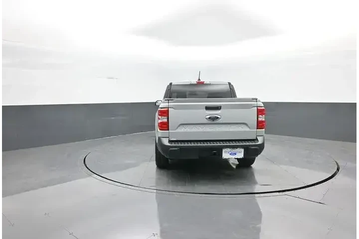 $28254 : Ford Maverick 2024 XLT 4dr S image 6