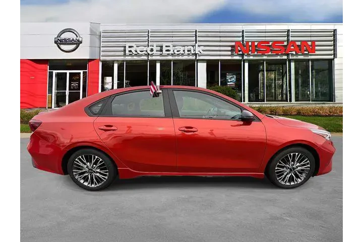 $20888 : Kia Forte 2023 GT-Line 4dr S image 6