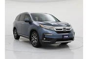 Honda Pilot 2020 AWD Elite 4 en Omaha