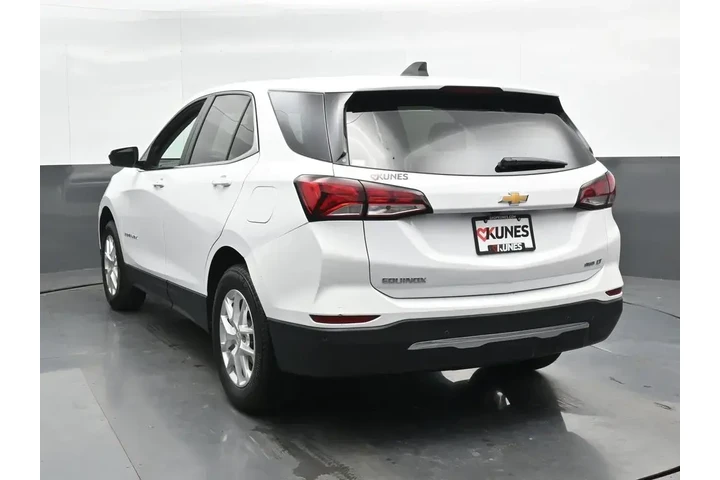 $20977 : Chevrolet Equinox 2024 4x4 L image 10