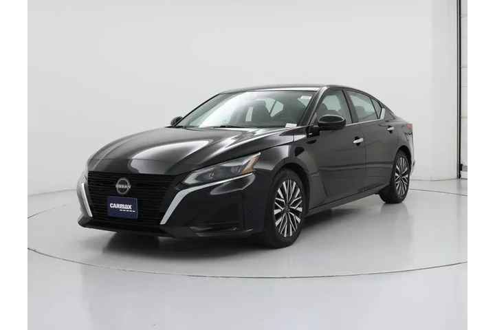 $19998 : Nissan Altima 2023 2.5 SV 4d image 4