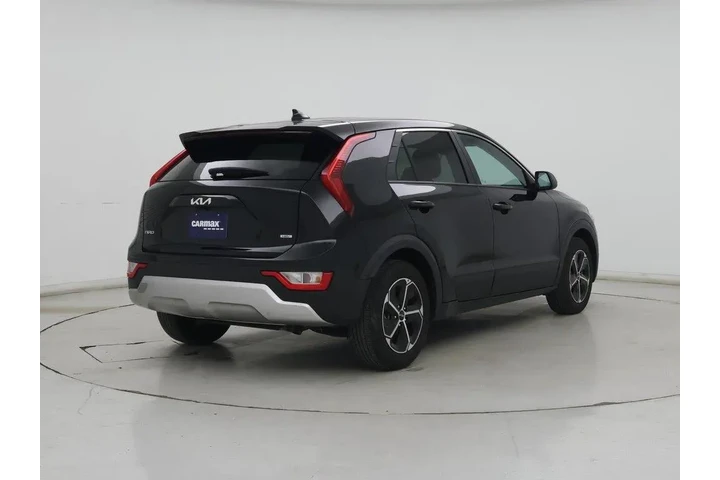 $24998 : Kia Niro 2024 LX 4dr Crossov image 8