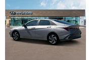 $20990 : Hyundai ELANTRA 2025 SEL Spo thumbnail