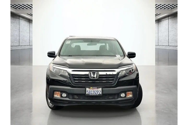 $24999 : Honda Ridgeline 2019 AWD RTL image 2