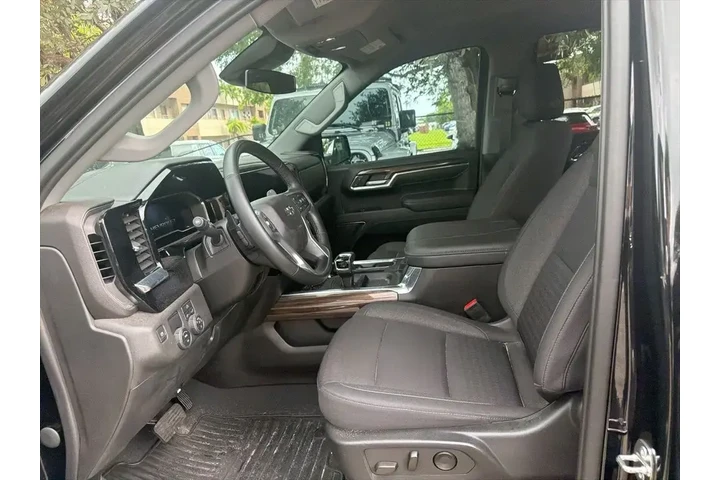 $39799 : Chevrolet Silverado 1500 202 image 8