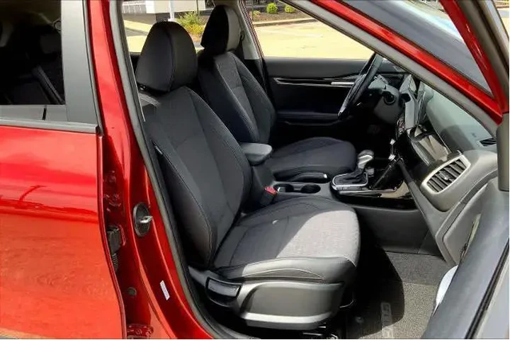 $23930 : Kia Seltos 2025 S 4dr SUV image 9