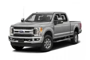 Ford F-250 Super Duty 2017 4