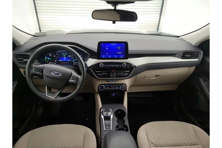 $18998 : Ford Escape Hybrid 2021 AWD image 9
