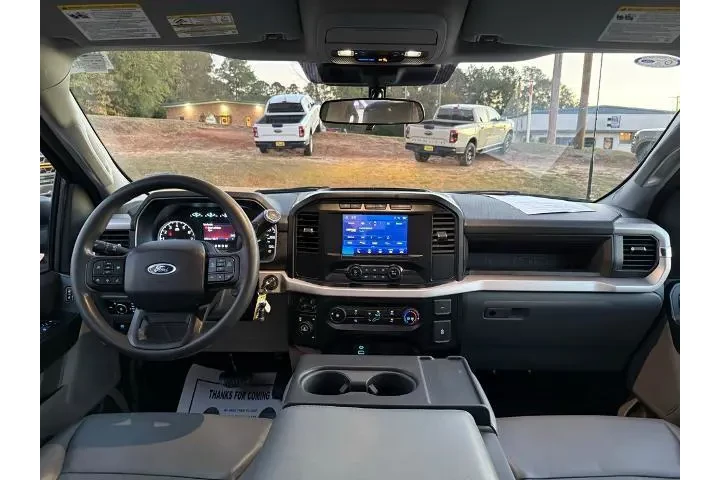 $36971 : Ford F-150 2023 4x4 XL 4dr S image 9