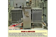 Power Transformer Repair, Serv thumbnail