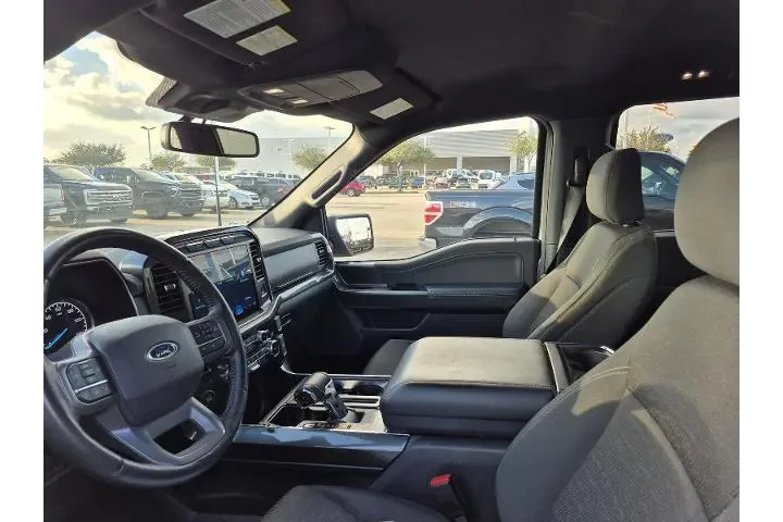 $35591 : Ford F-150 2022 4x2 XL 4dr S image 5