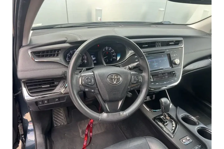 $16500 : Toyota Avalon 2018 Limited 4 image 5