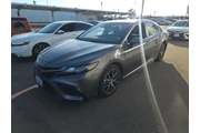 $25500 : Toyota Camry 2024 SE 4dr Sed thumbnail