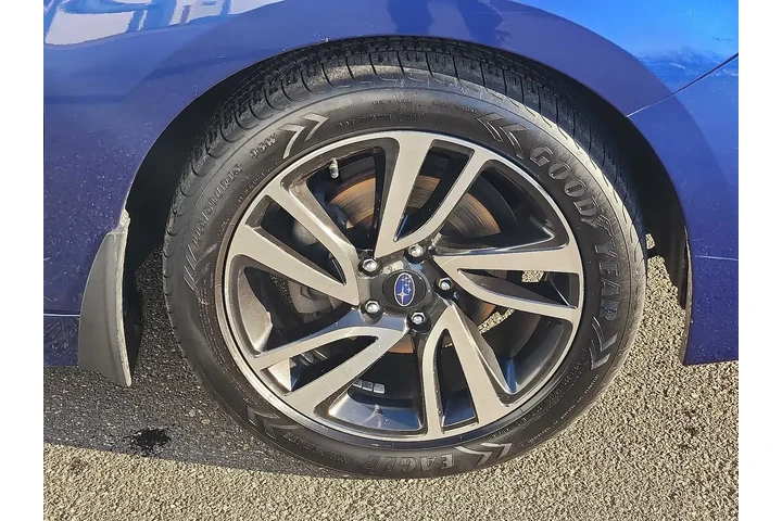 $13995 : Subaru Legacy 2017 AWD 2.5i image 8