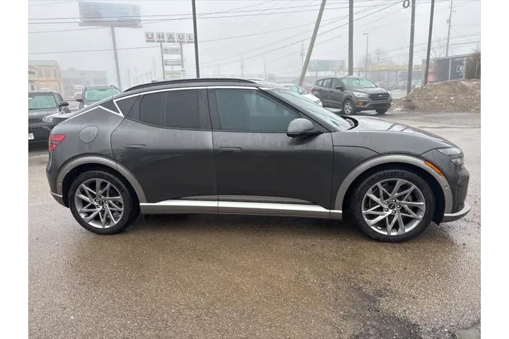 $32544 : Genesis GV60 2024 AWD Advanc image 7