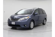 $25998 : Toyota Sienna 2017 XLE 7-Pas thumbnail