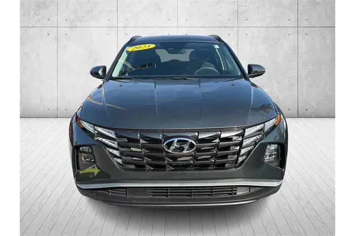 $20585 : Hyundai TUCSON 2023 SEL 4dr image 6