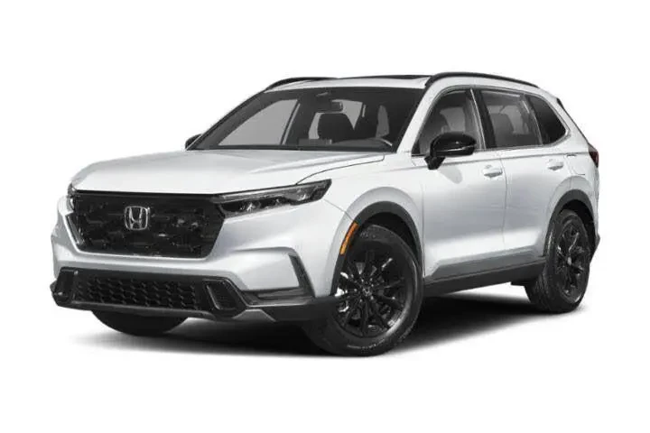 $29800 : Honda CR-V Hybrid 2025 Sport image 1